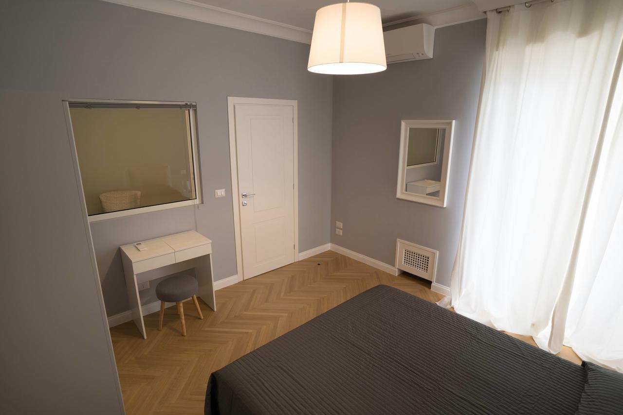 Suite with Balcony